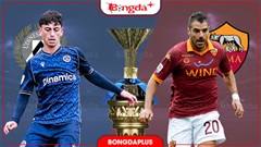 Nhận định bóng đá Udinese vs Roma, 00h00 ngày 1/11: Hiến thân cho Bầy sói 