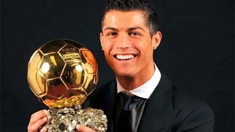 Image accompanying Giải thưởng BOAT của Ronaldo có thực sự giá trị?, from Tạp chí Bóng đá