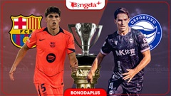 Nhận định bóng đá Barca vs Alaves, 03h00 ngày 1/11: Cắt đứt mạch thua