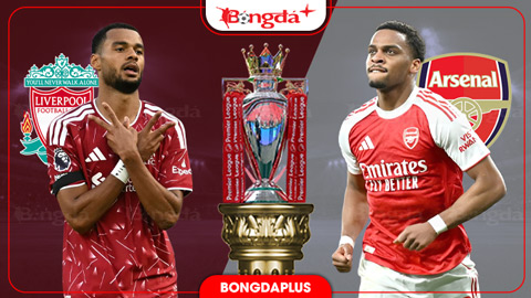 Nhận định bóng đá Liverpool vs Arsenal, 23h30 ngày 1/11: Pháo thủ mắc kẹt tại Anfield