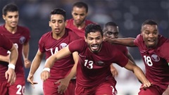 U23 Qatar, đối thủ đáng gờm của U23 Việt Nam tại Gia Lai VTV Cup 2026
