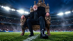 Jose Mourinho lại ‘lên ngôi’ khi bóng đá hỗn loạn trở lại?