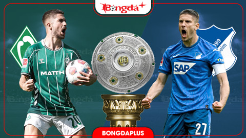 Nhận định bóng đá Bremen vs Hoffenheim, 21h30 ngày 31/10: Pháo đài Weserstadion