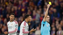 La Liga có thay đổi lịch sử