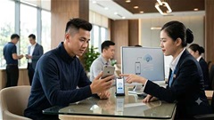 Từ 1/11, iPhone đời cũ gặp rắc rối với giao dịch ngân hàng, cầu thủ cũng không ngoại lệ