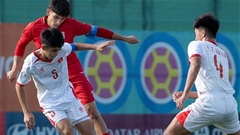 Trực tiếp U15 Việt Nam vs U15 Hungary tại chung kết World Cup ở đâu, kênh nào?