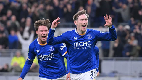 Kết quả bóng đá hôm nay (30/10): Xác định đội cuối cùng vào tứ kết League Cup