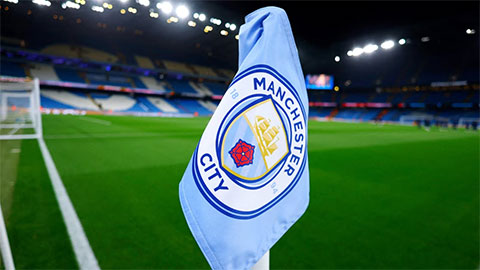 Man City có thể bị trừ 50 điểm vì 115 cáo buộc vi phạm tài chính