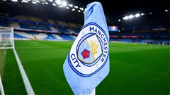 Man City có thể bị trừ 50 điểm vì 115 cáo buộc vi phạm tài chính