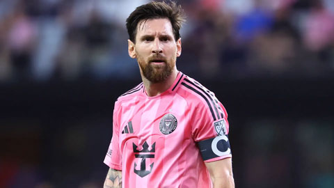 Messi có thể trở lại Newell’s Old Boys vào tháng 1/2027