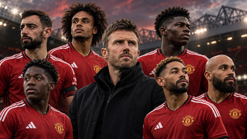 Chelsea 'đừng khinh thường một bông hoa chưa nở' mang tên MU