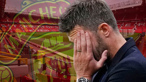 Carragher nói thẳng sự thật phũ phàng, Carrick có lẽ chỉ mong MU sa thải mình