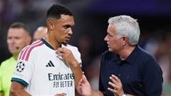 Trent Alexander-Arnold quyết bám trụ Real Madrid