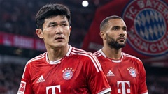 Chất thép Hàn Quốc thắng thế ở Bayern