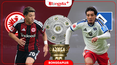 Nhận định bóng đá Frankfurt vs Hamburg, 23h30 ngày 1/11: Nối dài ác mộng