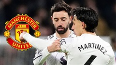 Kẻ nổi loạn ở MU trả giá vì đã không rời Old Trafford