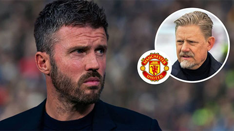 Huyền thoại Peter Schmeichel chỉ trích MU gay gắt