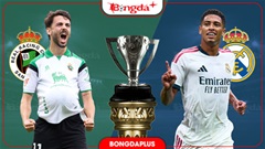 Nhận định bóng đá Racing Santander vs Real Madrid, 22h15 ngày 1/11: Mồi ngon cho Kền kền