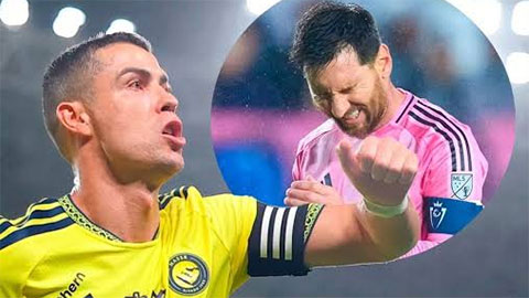Ronaldo lần đầu lên tiếng sau khi đoạt Quả bóng vàng