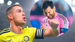 Ronaldo lần đầu lên tiếng sau khi đoạt Quả bóng vàng