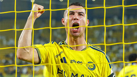 Ronaldo sắp 'chung một nhà' với Pulisic