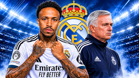 Mourinho gây sốc ở Real: Đặt cược cả hàng thủ vào ngôi sao liên tục dính chấn thương