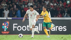 ĐT Indonesia lên kế hoạch giao với Jordan và Kuwait