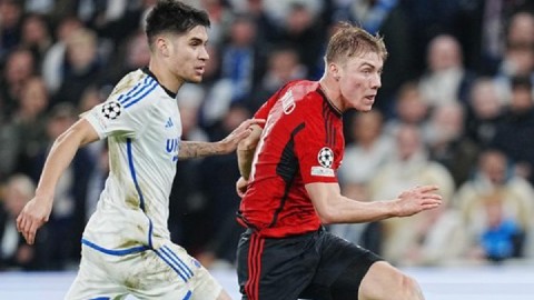 Tuyển thủ Indonesia có thể tái xuất tại Bundesliga