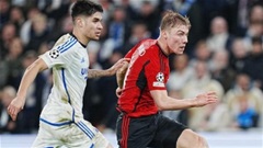 Tuyển thủ Indonesia có thể tái xuất tại Bundesliga