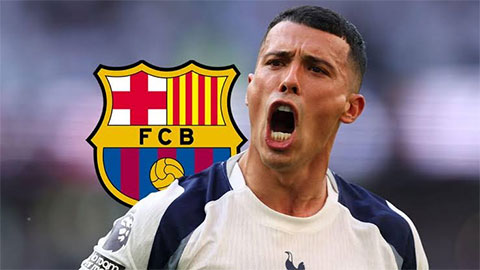 Barca nhắm mua nhà vô địch World Cup