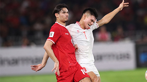 Danh thủ Thái Lan: ‘Việt Nam, Indonesia có thể dự World Cup 2030’