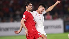 Danh thủ Thái Lan: ‘Việt Nam, Indonesia có thể dự World Cup 2030’
