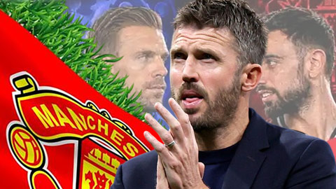 Carrick đánh cược chiếc ghế nóng, 3 quyết định định đoạt số phận MU trước Chelsea