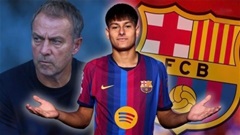 Barca vs Alaves: Cơ hội vàng của Brian Farinas