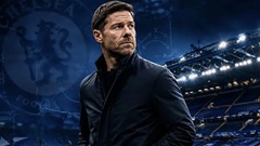 Vị trí thứ 5 cùng Chelsea chỉ là ảo ảnh của Xabi Alonso?