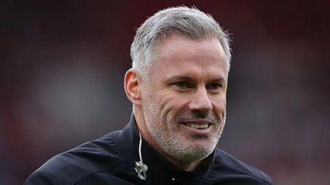Aston Villa kiện Jamie Carragher vì phát ngôn gây phẫn nộ