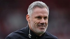 Aston Villa kiện Jamie Carragher vì phát ngôn gây phẫn nộ