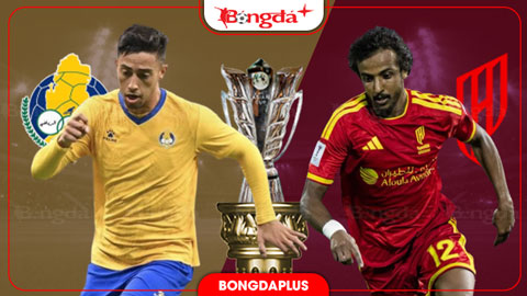 Nhận định bóng đá Al Gharafa vs Al Qadsiah, 01h15 ngày 20/6: Ca khúc khải hoàn