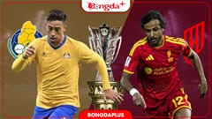 Nhận định bóng đá Al Gharafa vs Al Qadsiah, 01h15 ngày 20/6: Ca khúc khải hoàn