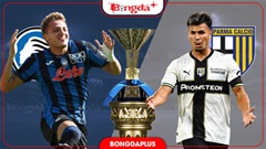Nhận định bóng đá Atalanta vs Parma, 02h45 ngày 3/11: Công cùn thì thua