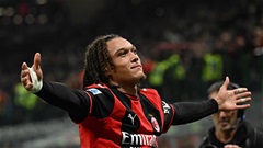 AC Milan nhấn chìm Inter, Amorim thắng lớn ở derby