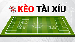 Kèo tài xỉu Lech Poznan vs Crvena Zvezda, 01h30 ngày 7/8