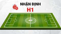 Kèo tài xỉu H1 Juventus vs Dortmund, 02h00 ngày 17/9